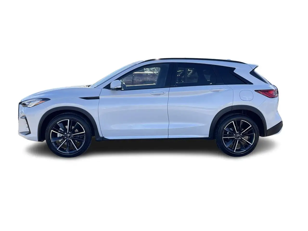 Infiniti QX50 снимка Infiniti QX50