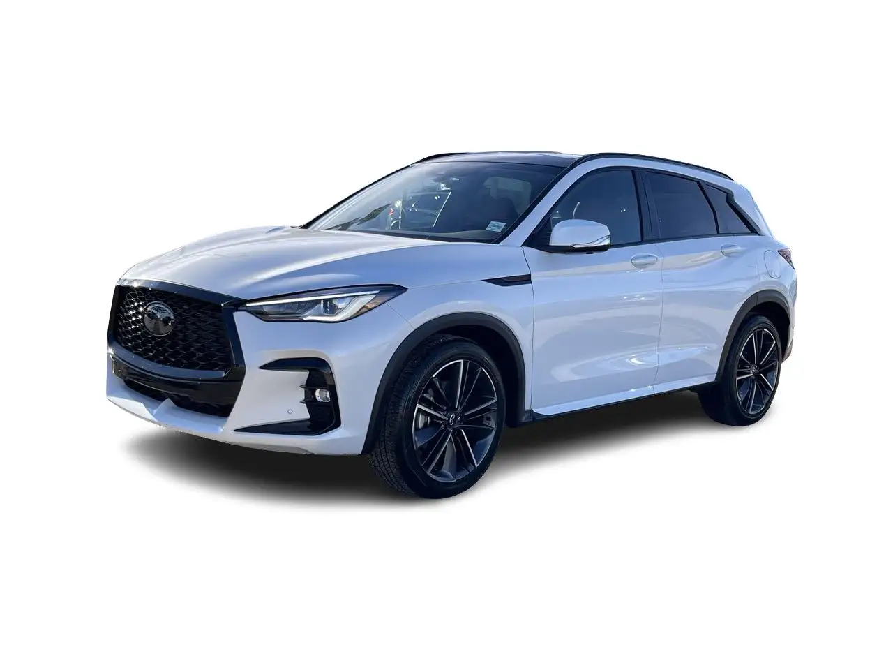 Infiniti QX50 снимка Infiniti QX50