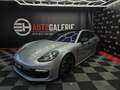 Porsche Panamera Panamera 4 E-Hybrid PHEV Aut. Silber - thumbnail 1