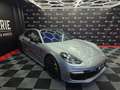 Porsche Panamera Panamera 4 E-Hybrid PHEV Aut. Silber - thumbnail 3
