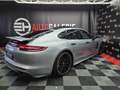 Porsche Panamera Panamera 4 E-Hybrid PHEV Aut. Silber - thumbnail 4