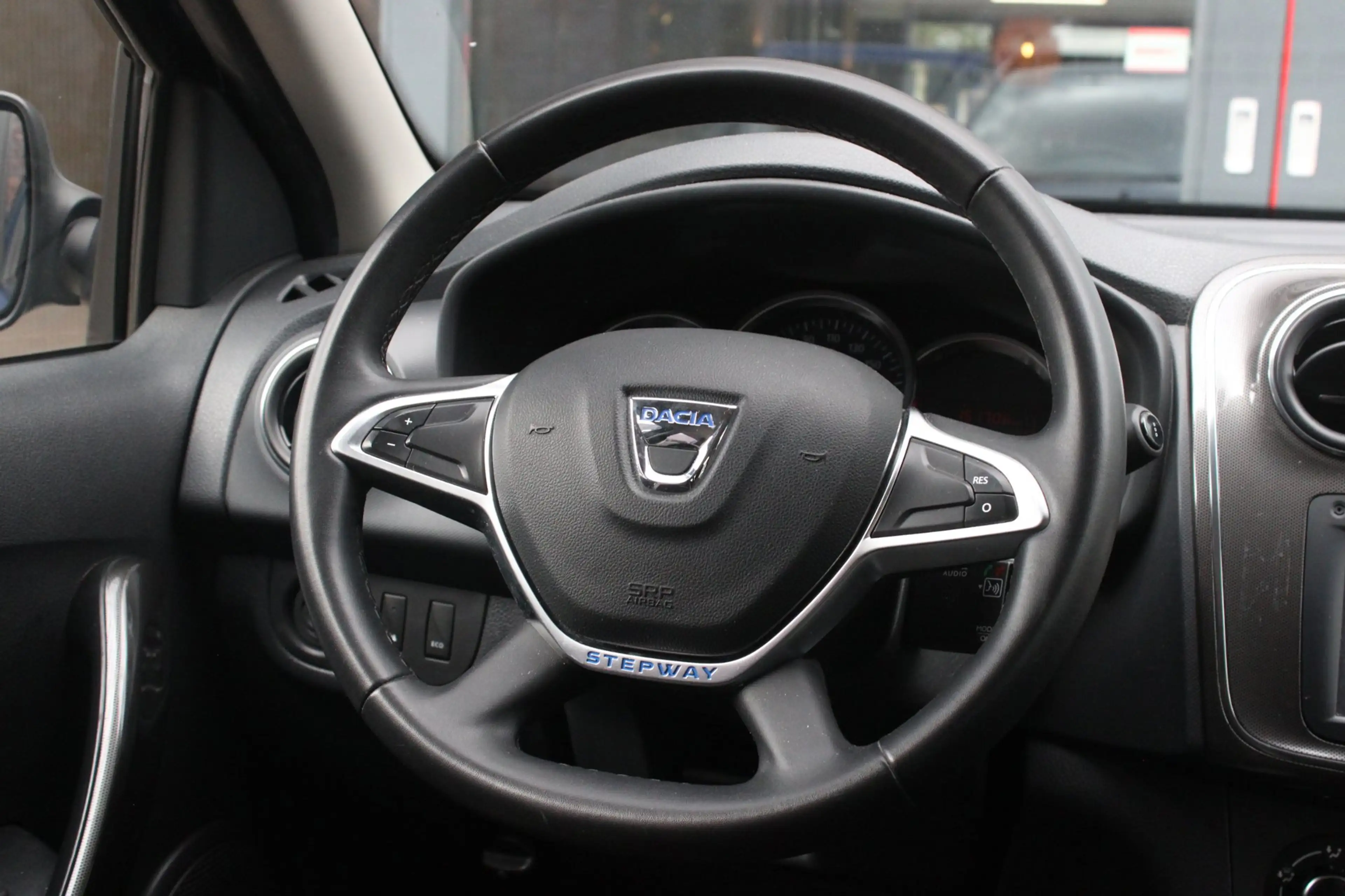 Dacia Logan MCV 0.9 TCe Stepway | Camera | Cruise-control | Te — photo 13