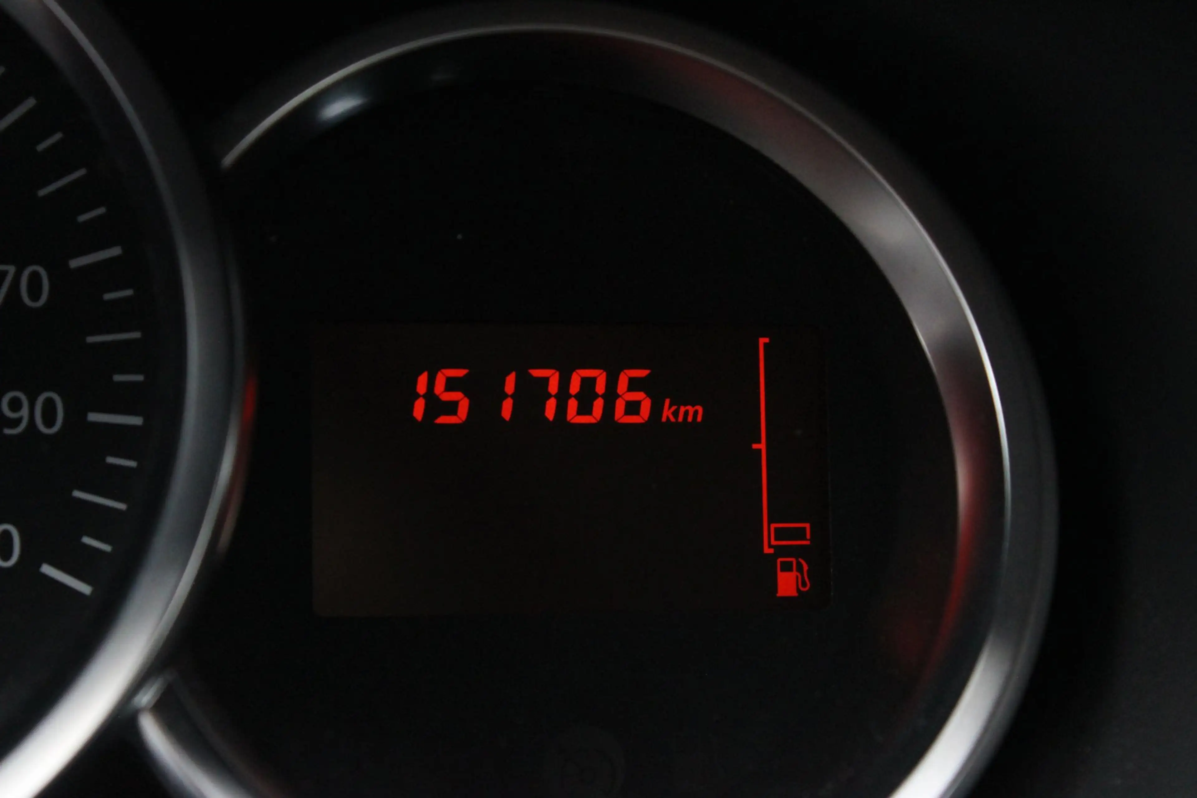 Dacia Logan MCV 0.9 TCe Stepway | Camera | Cruise-control | Te — photo 10