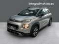 Citroen C3 Aircross Puretech S&S Feel 110 Gris - thumbnail 1