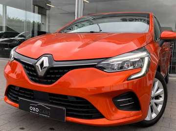 1.0i TCe 100CV INTENS / Gps / Clim Auto / Camera /