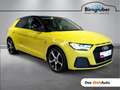 Audi A1 30 TFSI intense Jaune - thumbnail 1