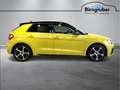 Audi A1 30 TFSI intense Jaune - thumbnail 3