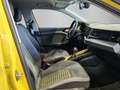 Audi A1 30 TFSI intense Jaune - thumbnail 11
