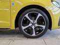Audi A1 30 TFSI intense Jaune - thumbnail 6