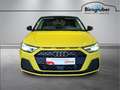 Audi A1 30 TFSI intense Jaune - thumbnail 2