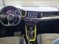 Audi A1 30 TFSI intense Jaune - thumbnail 10