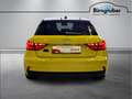 Audi A1 30 TFSI intense Jaune - thumbnail 5