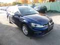 Volkswagen Golf VII Variant Comfortline  R-Line Blau - thumbnail 4