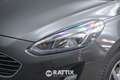 Ford Fiesta 1.0 Ecoboost Hybrid 125CV Titanium Grijs - thumbnail 3
