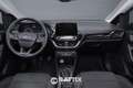 Ford Fiesta 1.0 Ecoboost Hybrid 125CV Titanium Grijs - thumbnail 9
