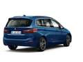 BMW 218 Sport Line Klimaaut. Head-Up Blau - thumbnail 2