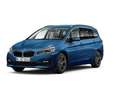 BMW 218 Sport Line Klimaaut. Head-Up Blau - thumbnail 1
