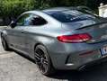 Mercedes-Benz C 63 AMG C 63 AMG S Coupe Aut. S Grau - thumbnail 5