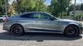 Mercedes-Benz C 63 AMG C 63 AMG S Coupe Aut. S Grau - thumbnail 10