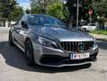 Mercedes-Benz C 63 AMG C 63 AMG S Coupe Aut. S Grau - thumbnail 12
