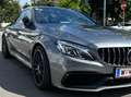 Mercedes-Benz C 63 AMG C 63 AMG S Coupe Aut. S Grau - thumbnail 11