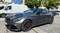 Mercedes-Benz C 63 AMG C 63 AMG S Coupe Aut. S Grau - thumbnail 4