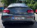 Mercedes-Benz C 63 AMG C 63 AMG S Coupe Aut. S Grau - thumbnail 7