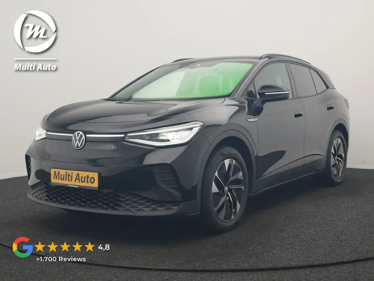 Volkswagen ID.4