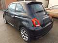 Fiat 500 1.2 8V Start Schwarz - thumbnail 2