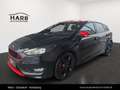 Ford Focus ST Line Schwarz - thumbnail 4