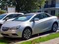 Opel Cascada (Astra) Cabrio 1.6 Turbo 170 CV Automático Plateado - thumbnail 2