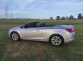 Opel Cascada (Astra) Cabrio 1.6 Turbo 170 CV Automático Plateado - thumbnail 8