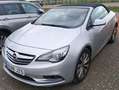 Opel Cascada (Astra) Cabrio 1.6 Turbo 170 CV Automático Plateado - thumbnail 7