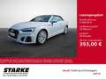Audi A5 Cabriolet 35 TFSI S tronic S line NaviPlus Matr... Weiß - thumbnail 1