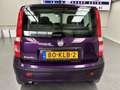 Fiat Panda 1.2 Edizione Purple Color KEURIGE AUTO !! MANUAL Mauve - thumbnail 6