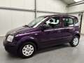 Fiat Panda 1.2 Edizione Purple Color KEURIGE AUTO !! MANUAL Mauve - thumbnail 31