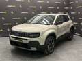Jeep Avenger 1.2 MHEV SUMMIT*AUTOMATICA*PREZZO PROMO* Beige - thumbnail 1