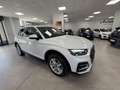 Audi Q5 40 TDI 204 CV quattro S tronic Business Advanced Weiß - thumbnail 3