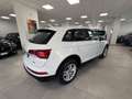 Audi Q5 40 TDI 204 CV quattro S tronic Business Advanced Weiß - thumbnail 4