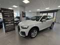 Audi Q5 40 TDI 204 CV quattro S tronic Business Advanced Weiß - thumbnail 1