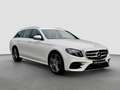Mercedes-Benz E 220 d AMG Line 4Matic+AHK+LED+S-HEFT Weiß - thumbnail 7