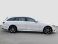 Mercedes-Benz E 220 d AMG Line 4Matic+AHK+LED+S-HEFT Weiß - thumbnail 6