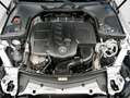 Mercedes-Benz E 220 d AMG Line 4Matic+AHK+LED+S-HEFT Weiß - thumbnail 9