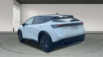 BEV E-4ORCE ADVANCE 22KW CHAR 306 5P