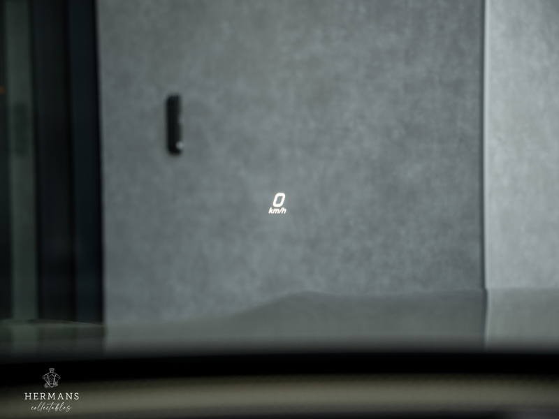 Mercedes-Benz E 63 AMG S 4MATIC+ Final Edition / 1 of 999 / Ceramic / Bur — photo 25
