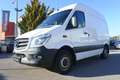 Mercedes-Benz Sprinter Sprinter Hochdach CDI 3,5t  Aut./RAMPE/WEBASTO/ - thumbnail 1
