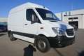 Mercedes-Benz Sprinter Sprinter Hochdach CDI 3,5t  Aut./RAMPE/WEBASTO/ - thumbnail 3