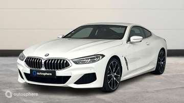840dA 320ch xDrive M Sport