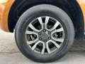 Ford Ranger Ranger Wildtrak 4x4 2,0 Aut. Orange - thumbnail 23