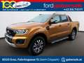 Ford Ranger Ranger Wildtrak 4x4 2,0 Aut. Orange - thumbnail 1